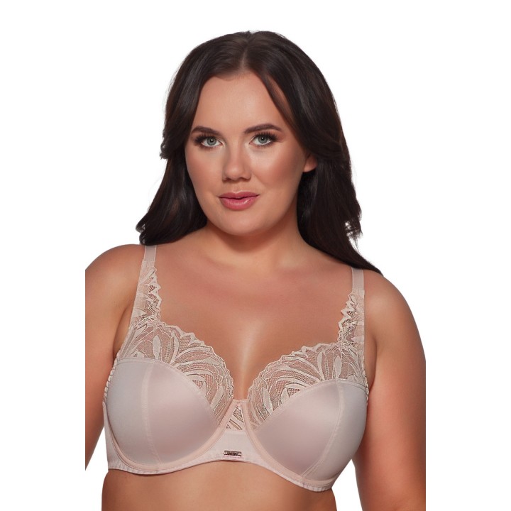 BIUSTONOSZ AV 2106 BEIGE
