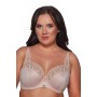 BIUSTONOSZ AV 2106 BEIGE
