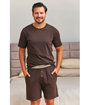 Мужская пижама PMB 4332