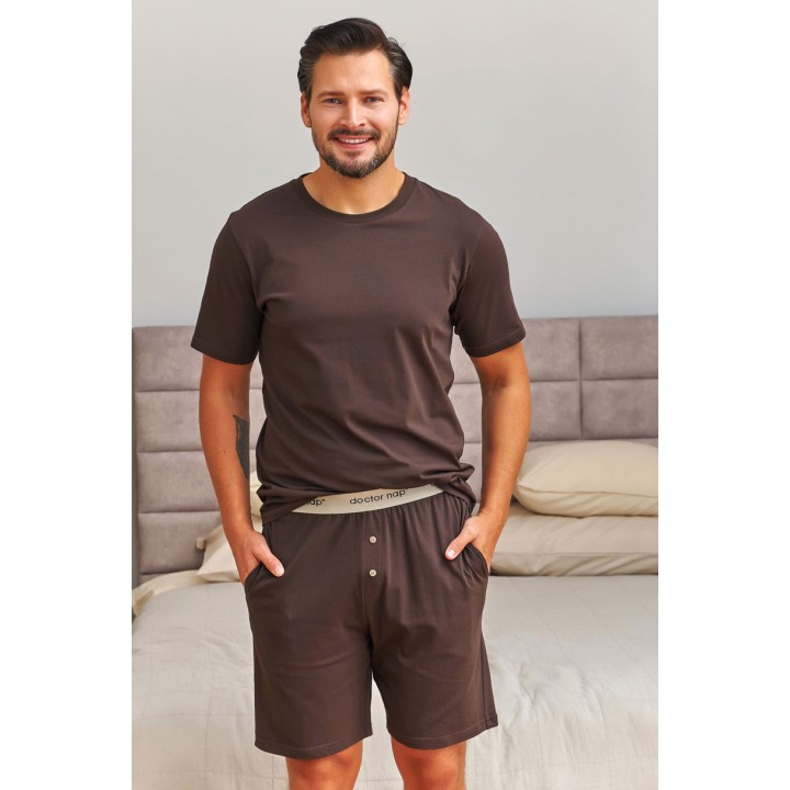 Мужская пижама PMB 4332