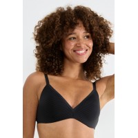 Бюстгальтер ZERO FEEL AIR с эффектом пуш-ап