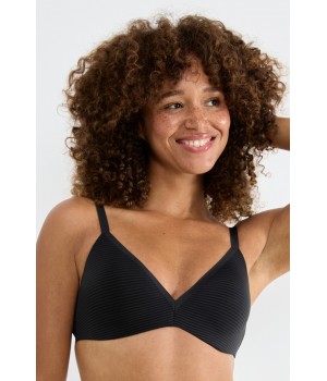 Бюстгальтер PUSH-UP ZERO FEEL AIR