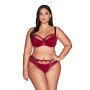 BIUSTONOSZ AV 1030 RUBY MAXI