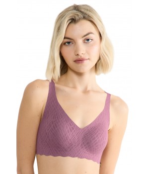 BIUSTONOSZ SLOGGI ZERO FEEL BLISS SOFT 7574