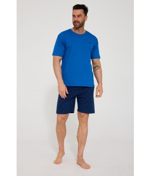 PIŻAMA MĘSKA KR 326/208 TOUCAN