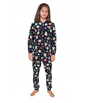 KOMBINEZON GIRL DR 954/183 HOME 2