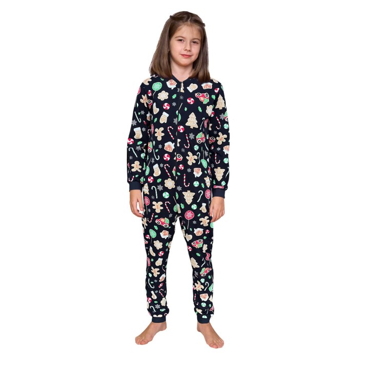 KOMBINEZON GIRL DR 954/183 HOME 2