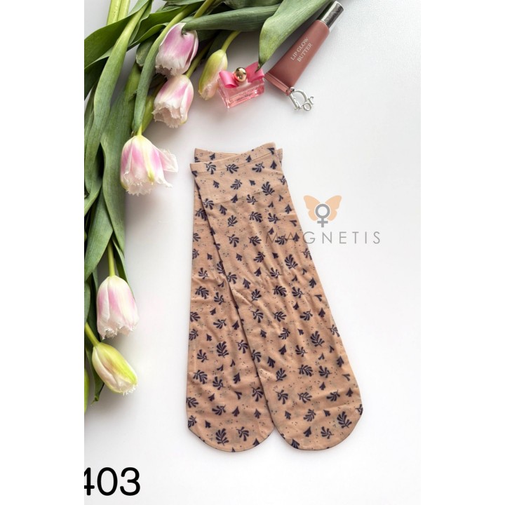 ШКАРПЕТКИ WZR 403