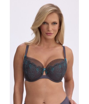 Biustonosz Semi-Soft Renata Art. 1379