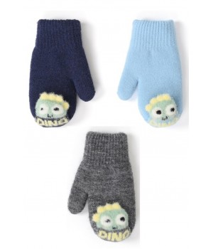 Перчатки-пищалки R-223