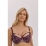 Biustonosz Semi-Soft Bibiana Art. 1373