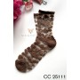 Применение носков CC-251111