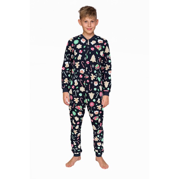 KOMBINEZON BOY DR 185/170 HOME 2