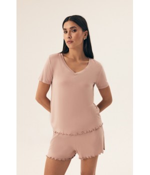 ЖІНОЧА ПІЖАМА NOVES 42679 SS25