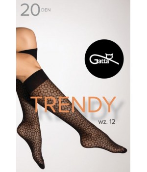 Гольфи TRENDYLINE 12- Гольфи