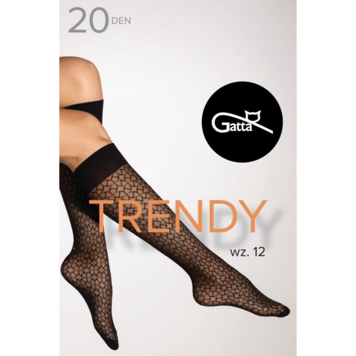 Гольфи TRENDYLINE 12- Гольфи