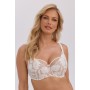 Полумягкий кето-бюстгальтер 1134 ECRU