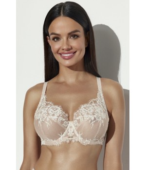 Бюстгальтер макси AV 2294 БЕЖЕВЫЙ