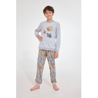 PIŻAMA BOY YOUNG DR 966/190 FUN