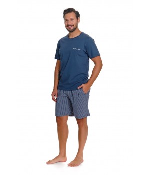 Мужская пижама PMB.7424