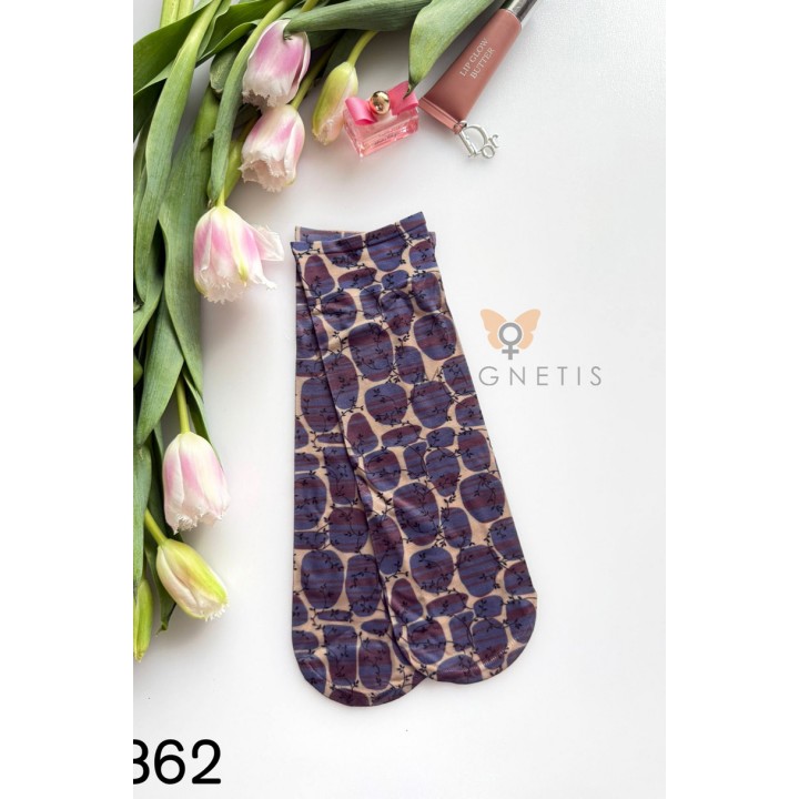 ШКАРПЕТКИ WZR 362