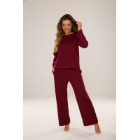 886 Женский спортивный костюм Butter