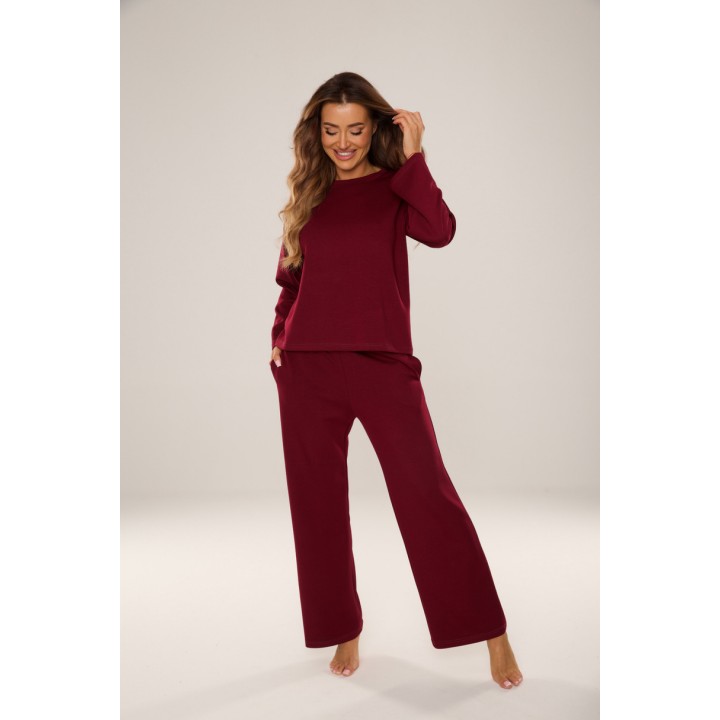 886 DRES DAMSKI BUTTER