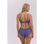 Biustonosz Semi-Soft Wendy 1331 NIEBIESKI