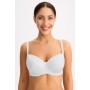 Бюстгальтер Kate 3 Full Cup арт. 281 білий