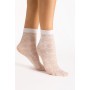 UNA - Шкарпетки 20 ден