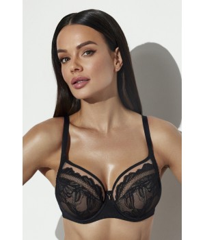 BRA AV 2292 ЧЕРНЫЙ SSS