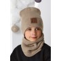 CZAPKA+TUBA+KOMIN 46-544