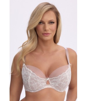 Biustonosz Semi-Soft Rocio Art. 1387