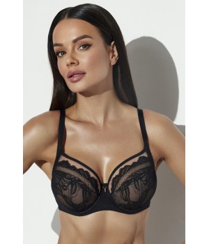 BRA AV 2292 ЧЕРНЫЙ МАКСИ SSS