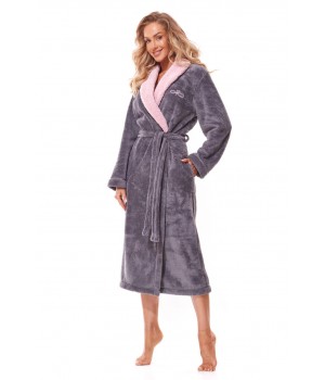Женский халат 2314 DUO LONG