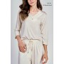 Piżama damska Haria 3245 S-XL