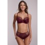 БЮСТГАЛЬТЕР AV 2196 SEMI SOFT WINE MAXI