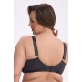 Biustonosz Semi-Soft Priscila MAXI Art. 1390