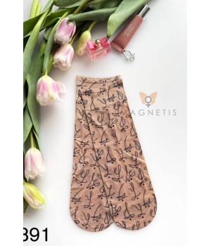 ШКАРПЕТКИ WZR 391