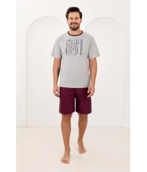 ЧОЛОВІЧА ПІЖАМА 500 BIG W/26