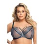 М'який бюстгальтер PARADISE K496 GREEN