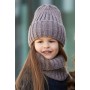 CZAPKA + KOMIN 46-533