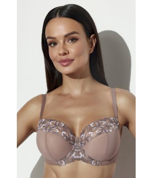 BIUSTONOSZ AV 2273 MOCHA MOUSSE MAXI