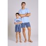 3204 ПИЖАМЫ ДЛЯ МАЛЬЧИКОВ OWEN 92-116