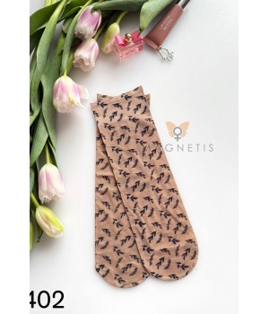 ШКАРПЕТКИ WZR 402