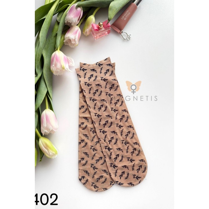 ШКАРПЕТКИ WZR 402