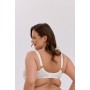 ПОЛУМЯГКИЙ КЕТО БЮстгальтер ART.1134 ECRU MAXI