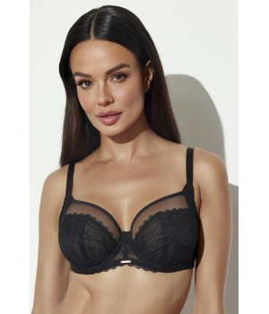 BRA AV 2295 ЧЕРНЫЙ МАКСИ SSS