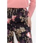 3614 PIŻAMA DAMSKA DŁUGA MARIBEL M-XL