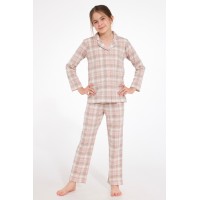 PIŻAMA GIRL YOUNG DR 973/211 GIORGIA 2